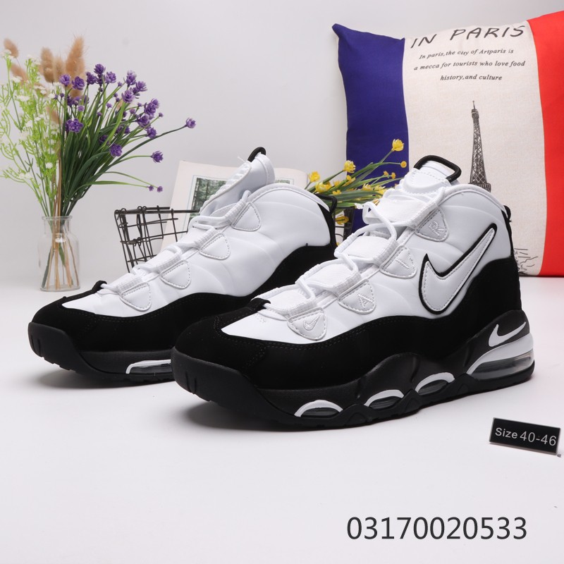 📦 FULLBOX 🌐 ORDER  🎀 SALE 50% 🎀 💯 ẢNH THẬT 🏷 Nike Air More Uptempo '95 QS 🏷 👟 GIÀY NAM NỮ 👟