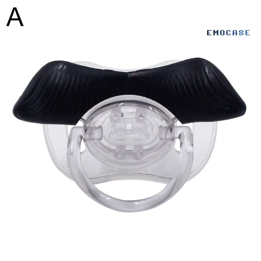 Núm Ti Giả Bằng Silicone Chất Lượng Cao Dành Cho Trẻ Nhỏ