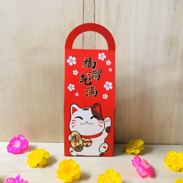 Túi quà tết xách tay | BigBuy360 - bigbuy360.vn