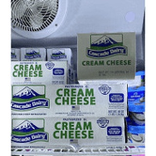 Cream cheese Mỹ cực ngon hộp 1,36kg