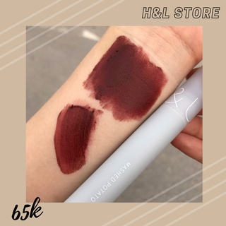Son lì ZUK tone màu đỏ nâu đất