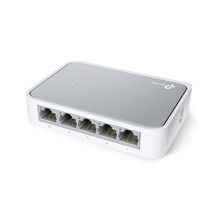 Mua Bộ Chia Tín Hiệu Để Bàn 5 cổng 10/100Mbps TL-SF1005D