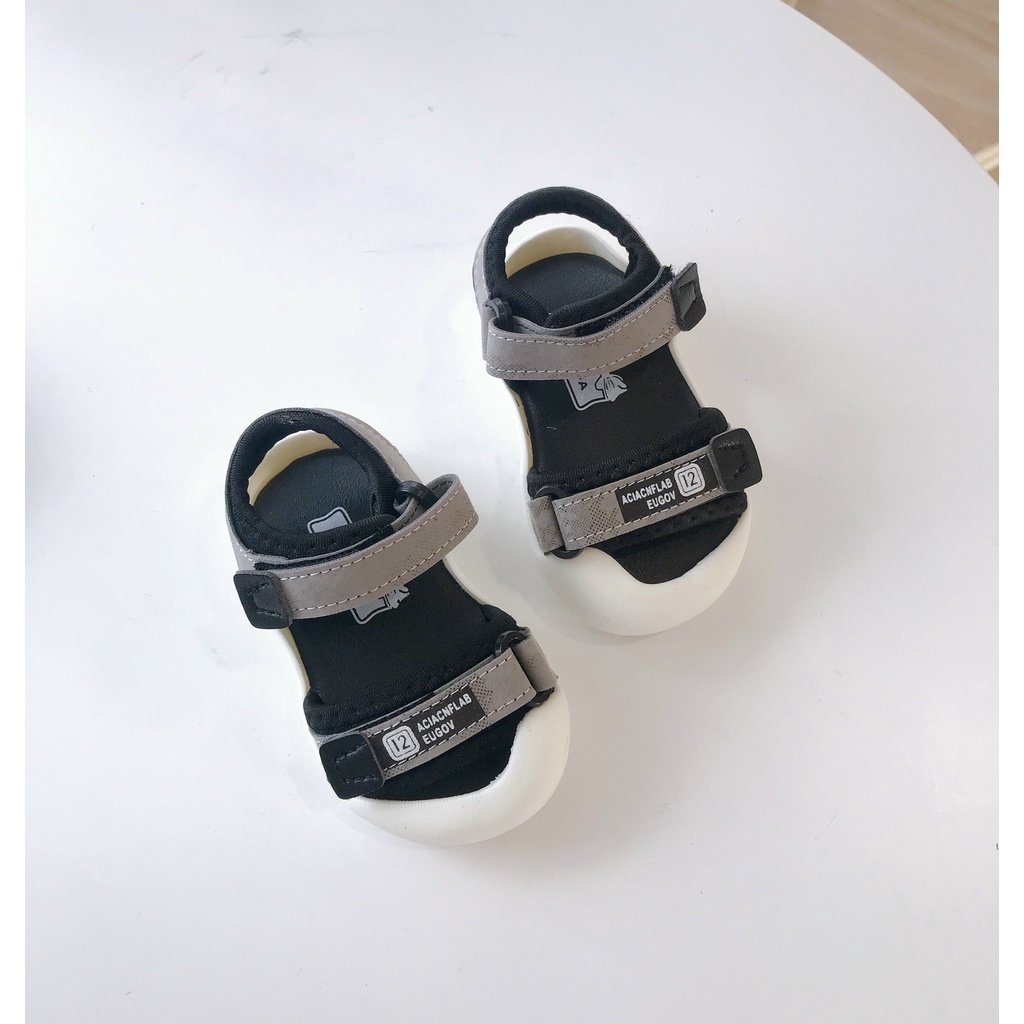 G 93 : Sandal cho bé tập đi cực xinh