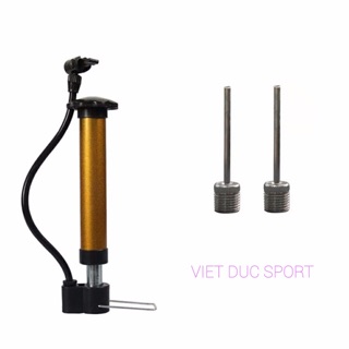 Bơm tay mini đa năng