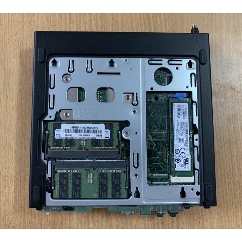 Máy tính mini Lenovo: ThinkCentre M720Q tiny | BigBuy360 - bigbuy360.vn