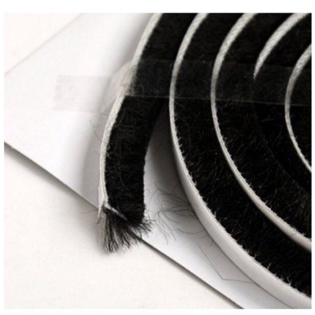 Mút, ron cách âm bịt kín cửa Kokubo Nhật Bản ngăn bụi côn trùng