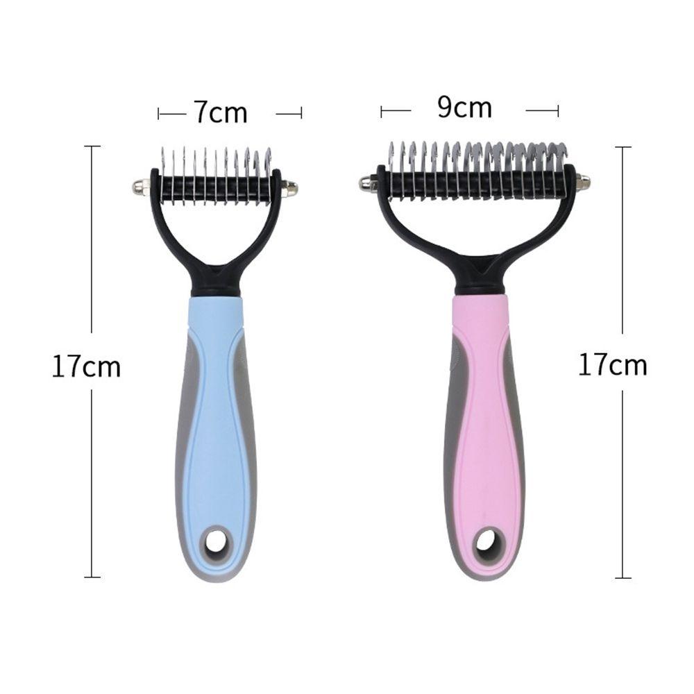 Lược Chải Lông Thú Cưng Tiện Dụng