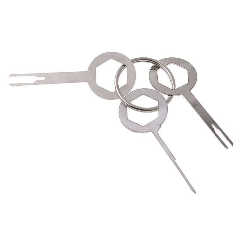 Set 3 Dụng Cụ Tháo Gỡ Đầu Cuối Tiện Lợi