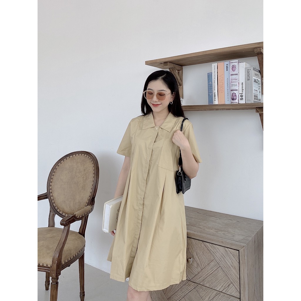 VÁY SOMI TRƠN HAI LY BE | BigBuy360 - bigbuy360.vn