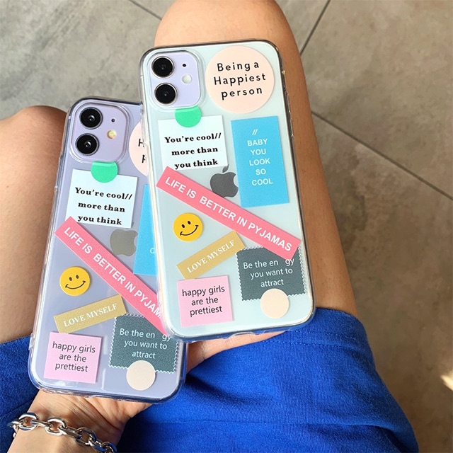 Ốp mặt cười mẫu mới