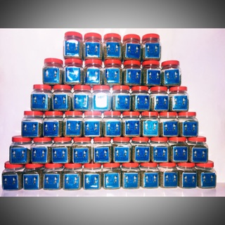 COMBO 50x100gram Cám Chim Chào Mào Cao Cấp Trường Thịnh