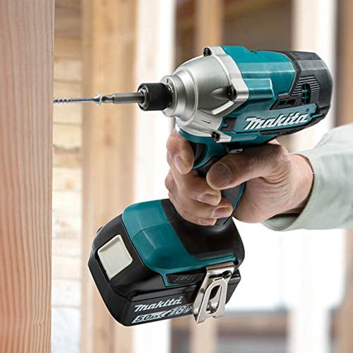 Máy Vặn Vít Dùng Pin 18V MAKITA DTD156Z  (Body) - Chính Hãng