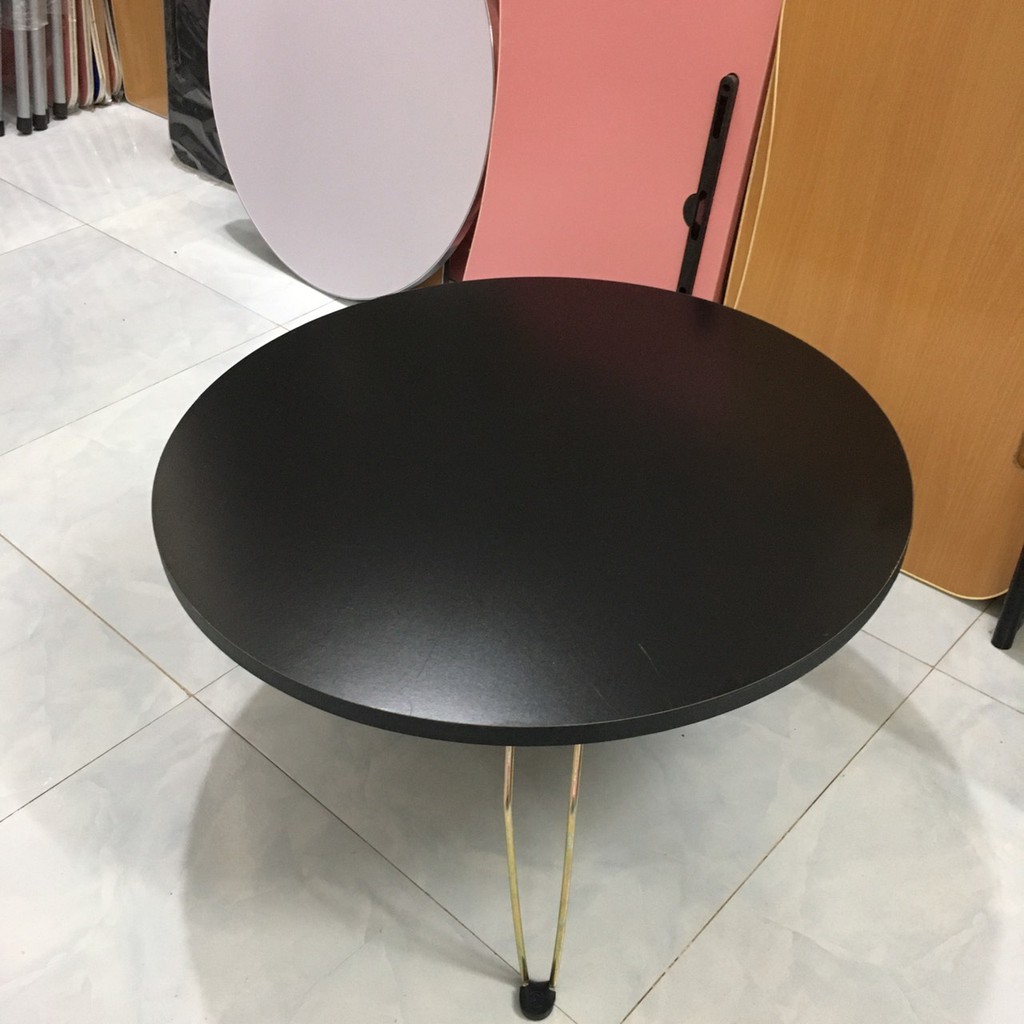 Bàn gỗ MDF siêu rẻ