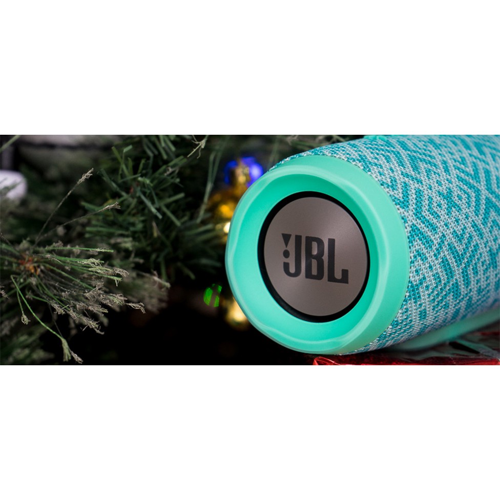 Loa bluetooth JBL Charge 3-Hàng Chính Hãng PGI BH 12 Tháng