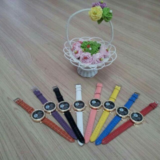 Đồng hồ exo
