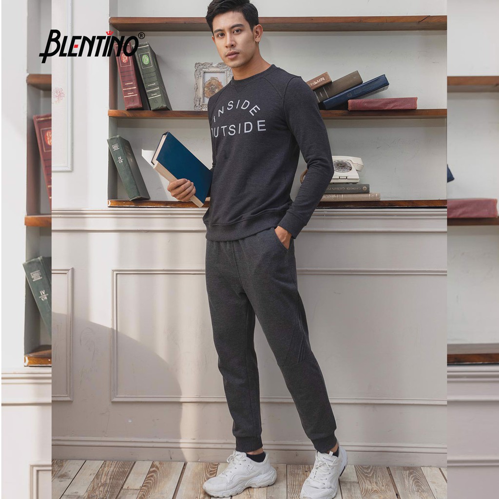 [Mã FAMALLT5 giảm 15% đơn 150K] Blentino Áo Thu đông Nỉ Da Cá BANTD-06 | BigBuy360 - bigbuy360.vn