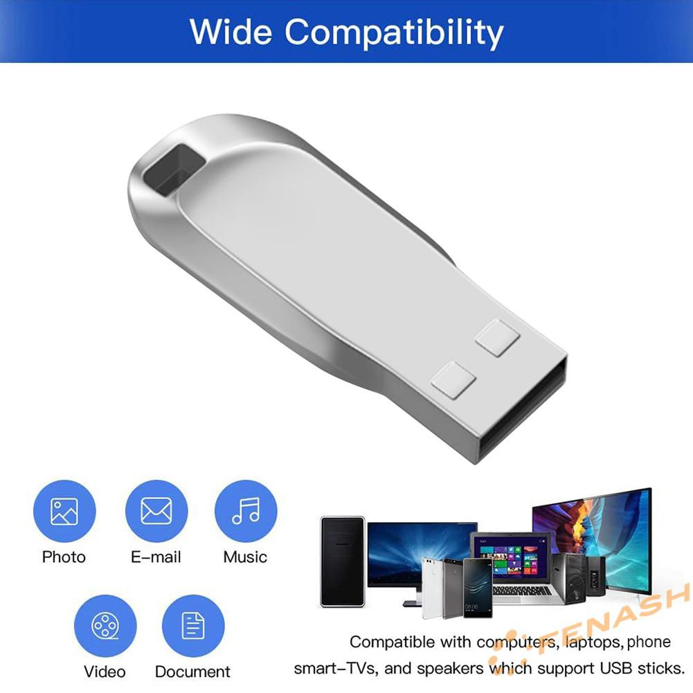 Usb 2.0 Fe Hs059 128gb 64gb 32gb 16gb 8gb 4gb | BigBuy360 - bigbuy360.vn