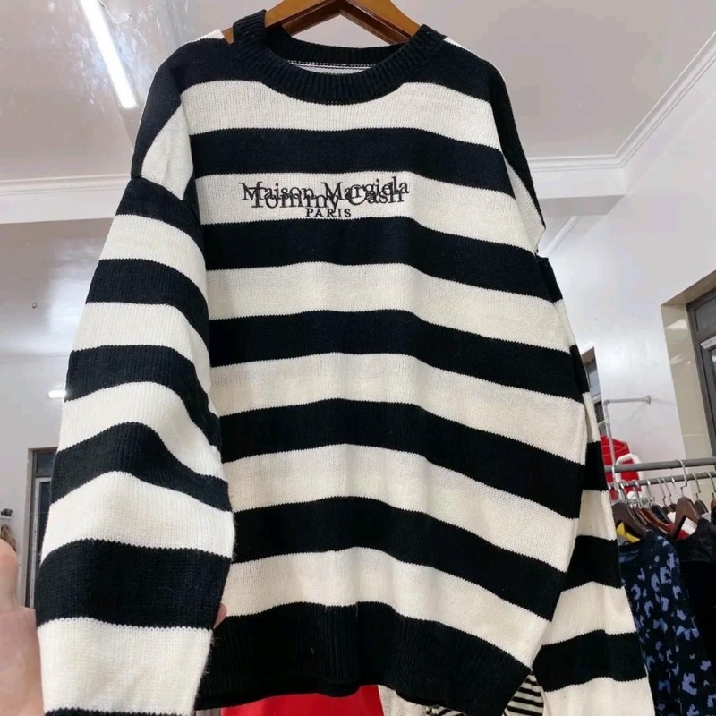May Shop- Áo Len Hàn Nữ siêu xinh chất đanh, dày dặn