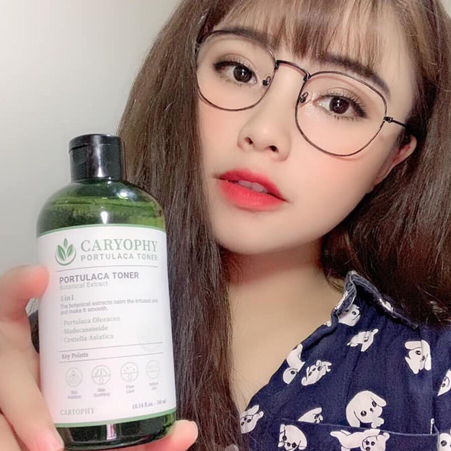 Toner Hàn Quốc trị Mụn và Thâm Chính Hãng | BigBuy360 - bigbuy360.vn