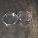 Đĩa petri nhựa 35x15mm, 60x15mm free DNA, non -pyrogenic