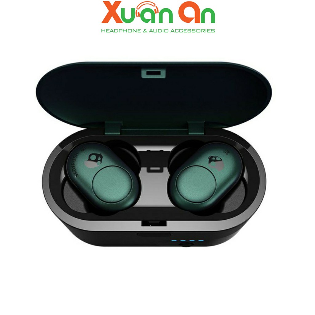 Tai nghe SkullCandy Push Chính Hãng