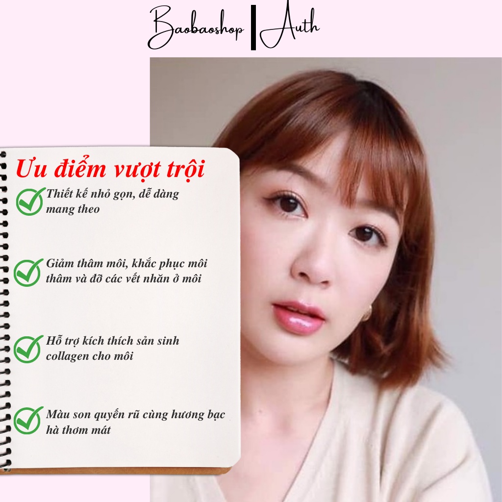 Son Dưỡng Môi Dior Addict Lip Maximizer Mini 2ml