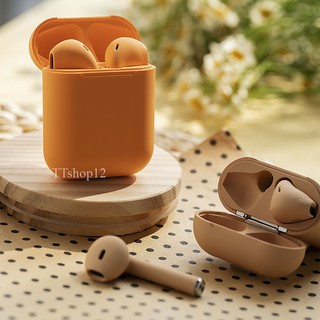 Tai nghe bluetooth Inpods 12 TWS