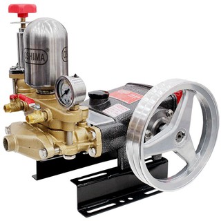 Đầu Xịt Áp Lực Oshima OS-39 – Đầu Xịt Rửa Xe 2HP