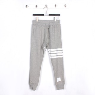 (3 MÀU) QUẦN NỈ JOGGER NAM THOM BROWNE