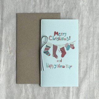 Thiệp giáng sinh imfriday xmas6