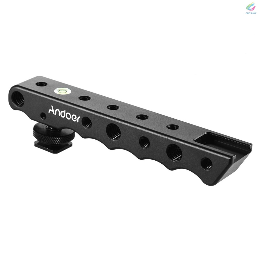 Tay Cầm Andoer Cho Máy Ảnh Canon Nikon Sony Dslr