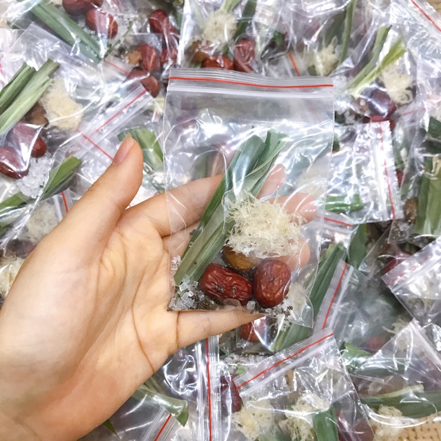 Set Yến Mini 39k