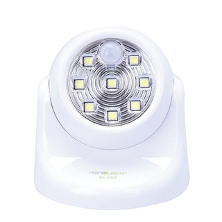 Đèn LED Cảm Ứng Nanolight SL-002 (1.6W)