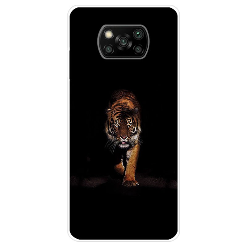 Ốp điện thoại thời trang cho Xiaomi Poco X3 Pro Xiaomi Poco X3 Pro PocoX3 Pro