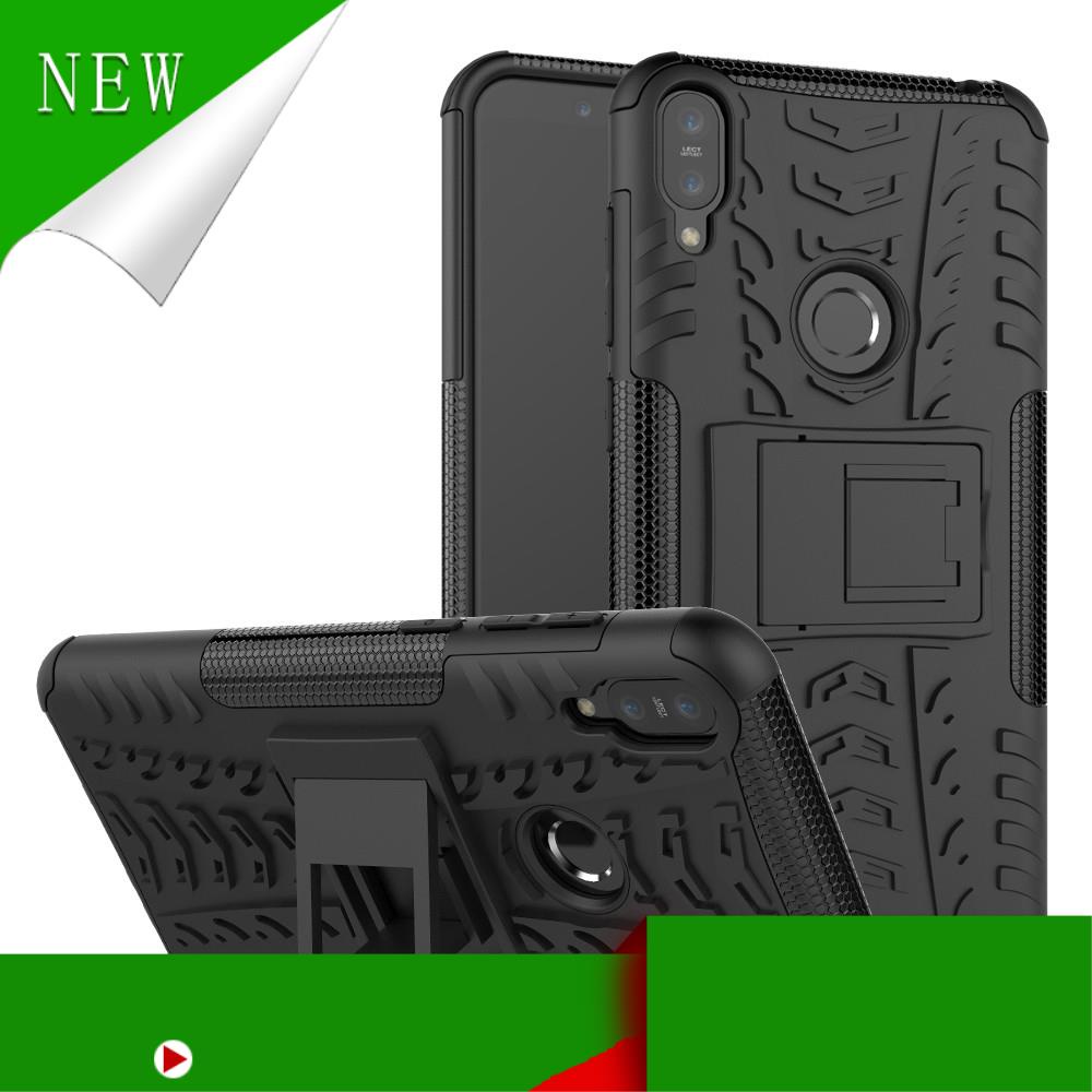 [Hàng Hot ] Ốp lưng cho điện thoại Asus Zenfone Max Pro (M1) ZB601KL / ZB602KL có giá đỡ