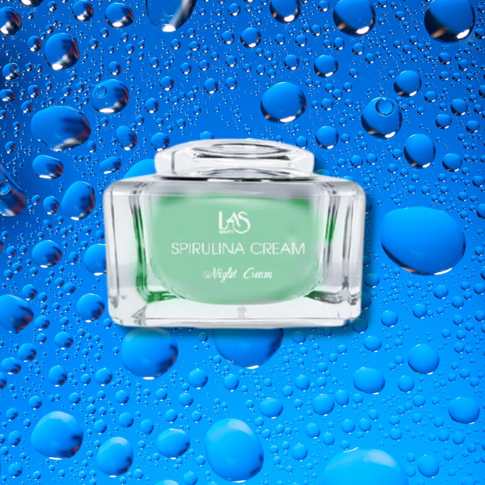 Kem dưỡng ẩm, kem dưỡng trắng da, kem dưỡng trắng da mặt ban đêm - LAS BEAUTY | BigBuy360 - bigbuy360.vn