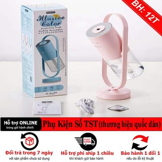 Máy phun sương tạo ẩm remax rl-hm09 - hàng chính hãng