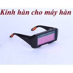 KÍNH HÀN- ĐIỆN TỬ HỒ QUANG CAO CẤP,