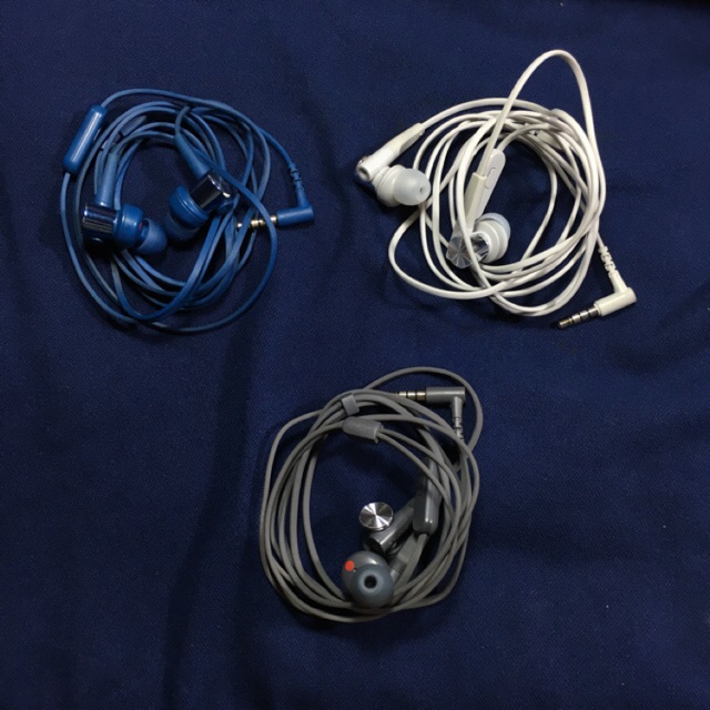 Tai nghe ExtraBass Sony MDR-XB55AP XB55AP XB55 - Chính hãng Sony Việt Nam