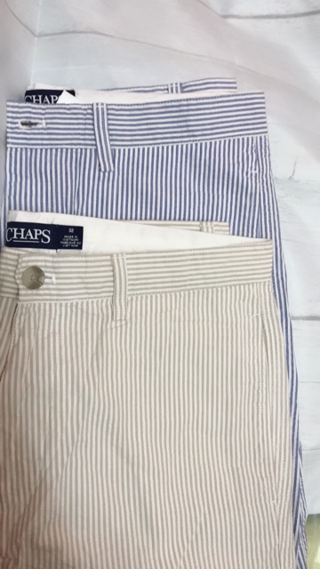 Quần short nam xuất dư