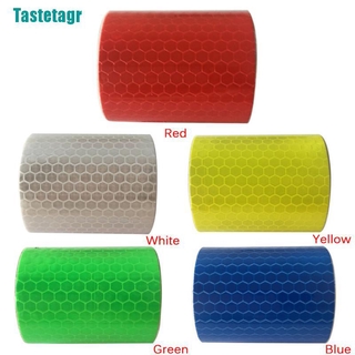 Băng Keo Phản Quang Tự Dính 5cm x