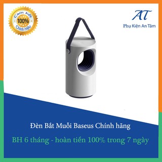 Đèn bắt muỗi chính hãng Baseus