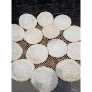 CƠM CHÁY SIÊU CHÀ BÔNG 500gr
