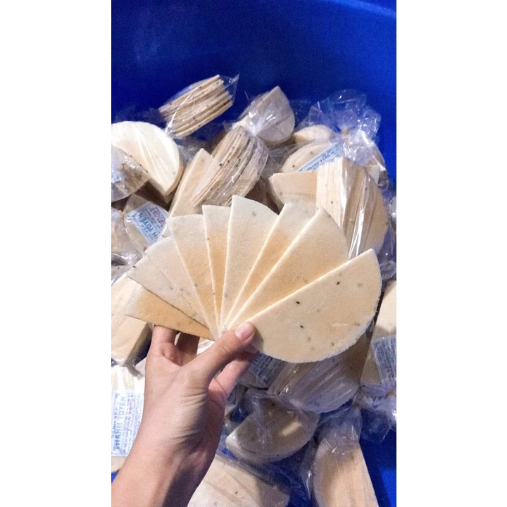 Bánh Xếp Nước Cốt Dừa Loại 1 Đặc Sản Vĩnh Long