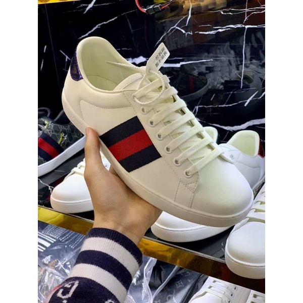 Giày thể thao sneaker Guccii siu cấp nam nữ