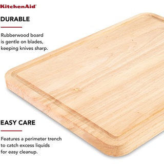 THỚT GỖ NHÀ BẾP KITCHENAID CLASSIC
