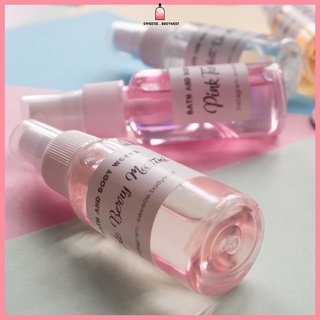 [Bodymist] Xịt Thơm Toàn Thân - Cucumber Melon