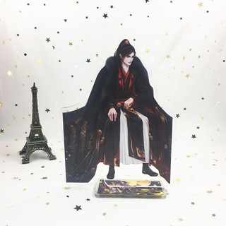 (Tặng móc khoá) Standee Sát phá lang