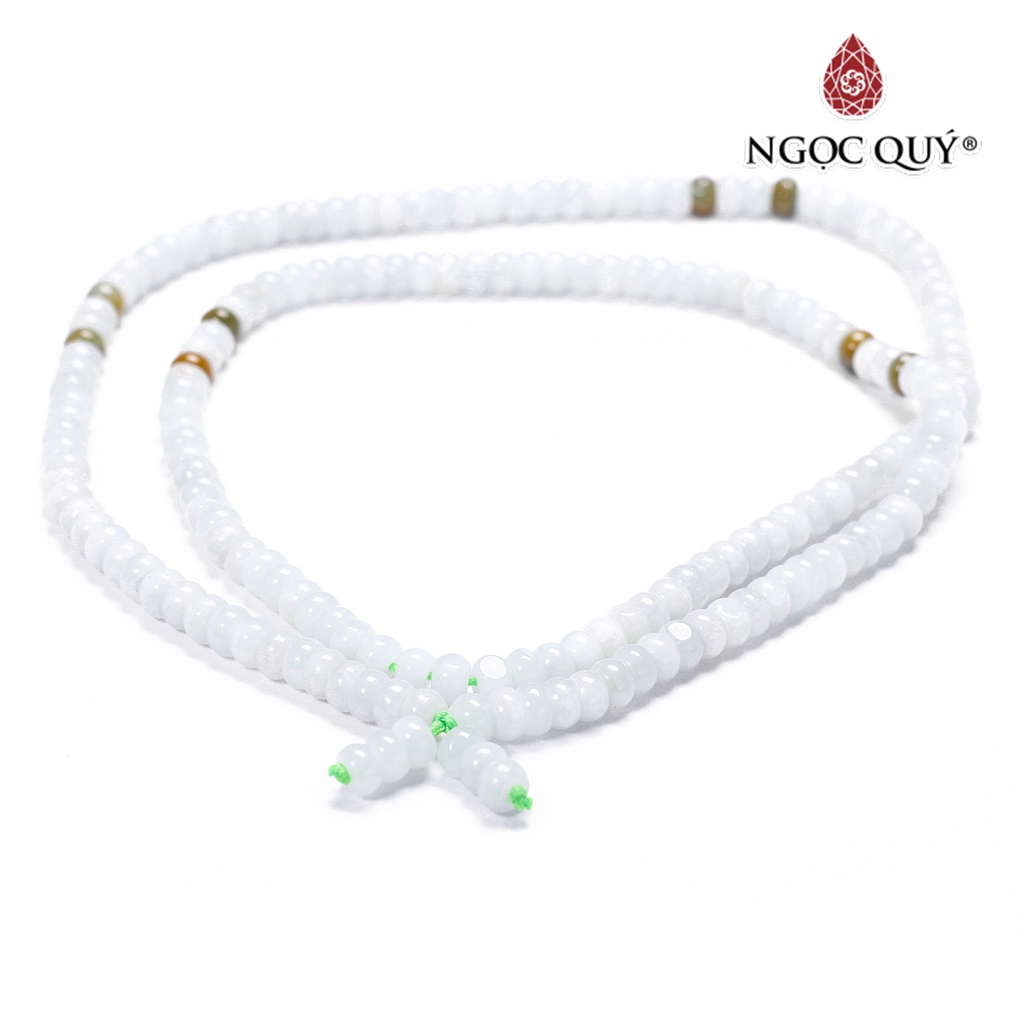 Chuỗi cổ CT A - Ngọc Quý