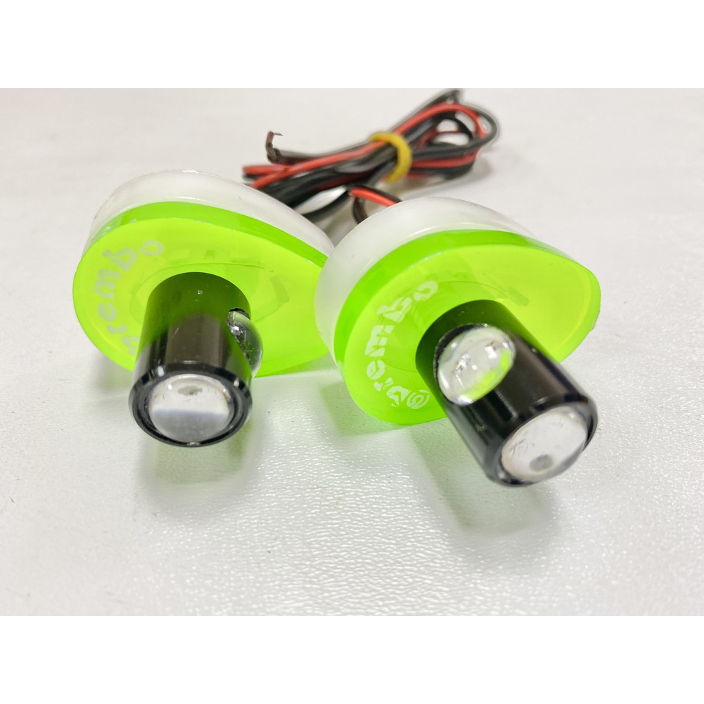 Bộ Đèn Xi Nhan Multi 2 Chiều  cho mọi loại xe